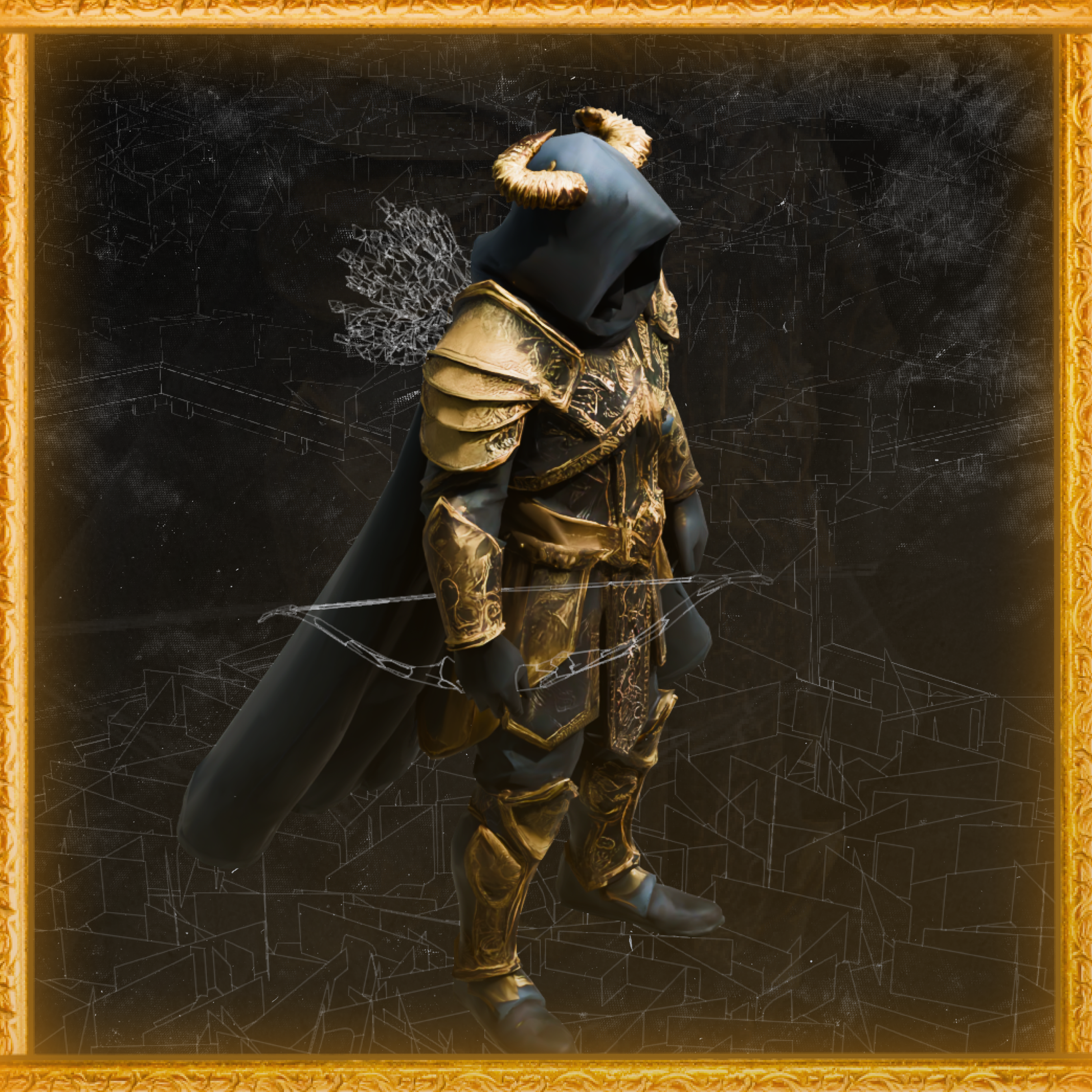 Realms: Cosmetic Items #2681