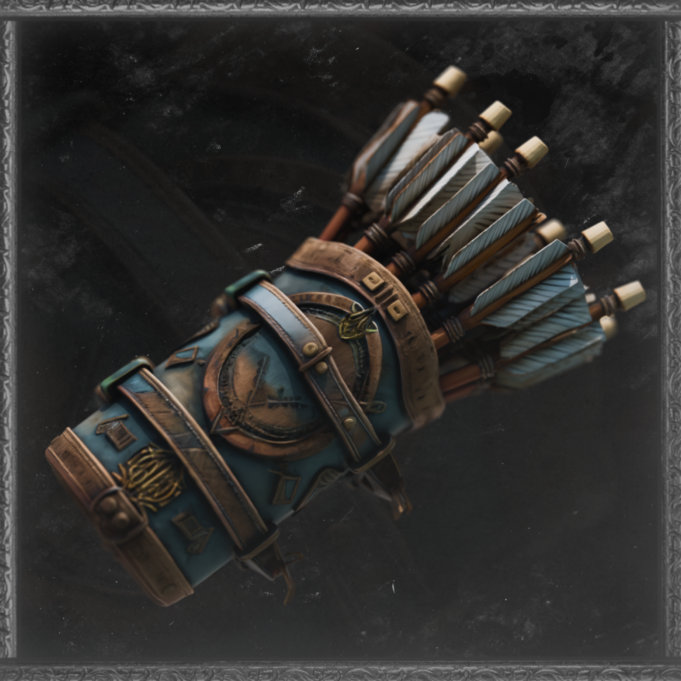 Realms: Cosmetic Items #1004