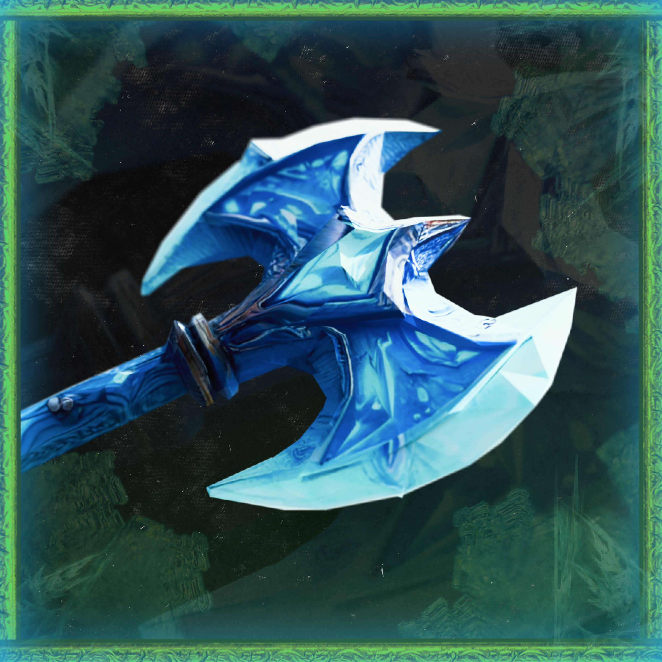 Realms: Cosmetic Items #2592