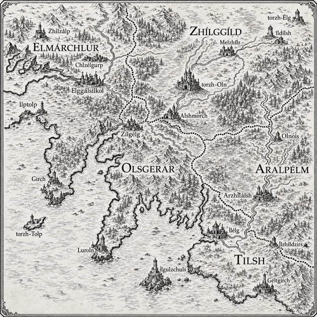 Realms banner