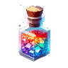 Ethereal Silica